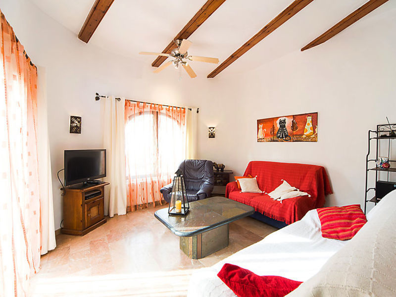 Casa El Barco