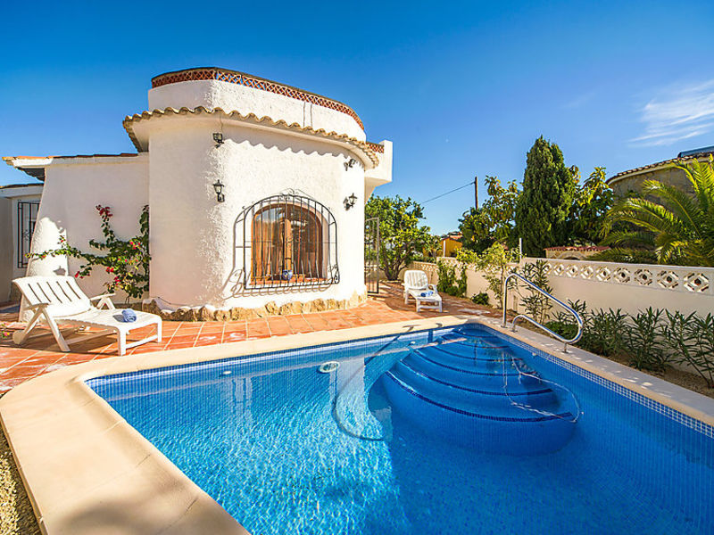 Casa El Barco