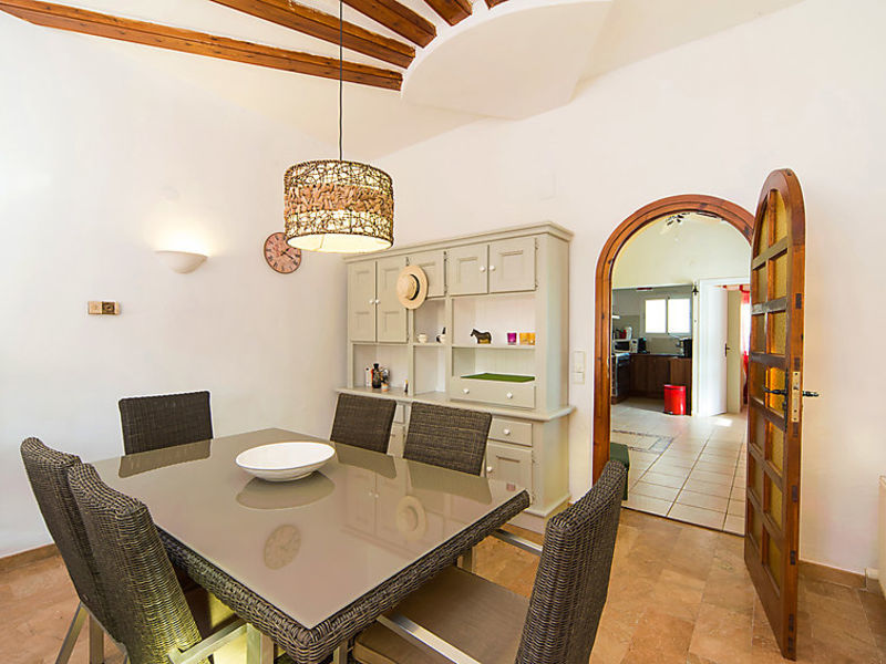 Casa El Barco
