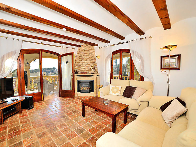 Villa Sally
