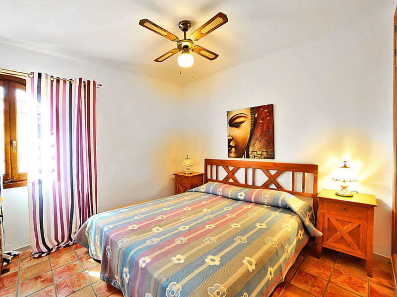 Villa Sally