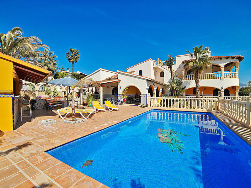 Villa Sally
