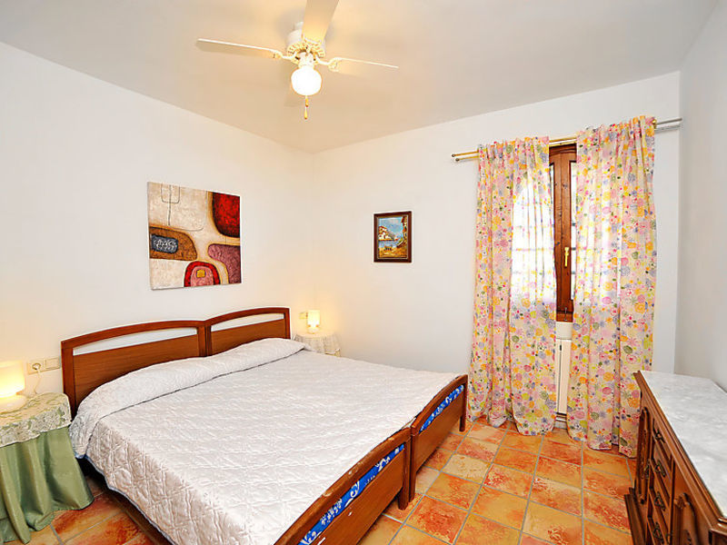 Villa Sally
