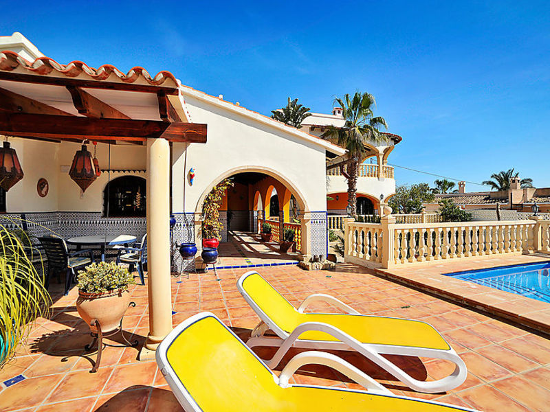 Villa Sally