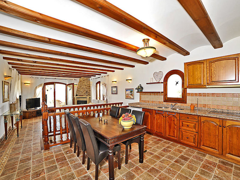 Villa Sally