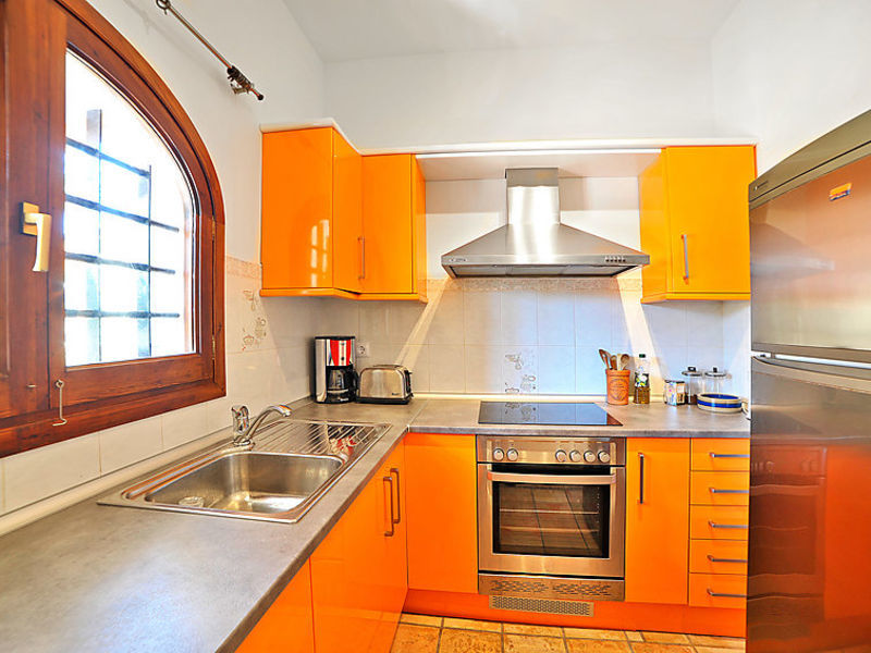 Villa Sally