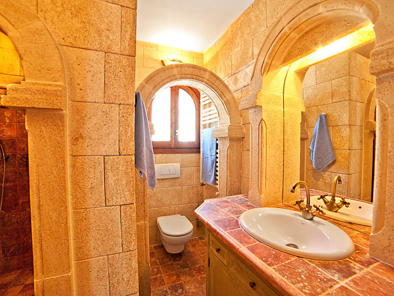 Villa Sally