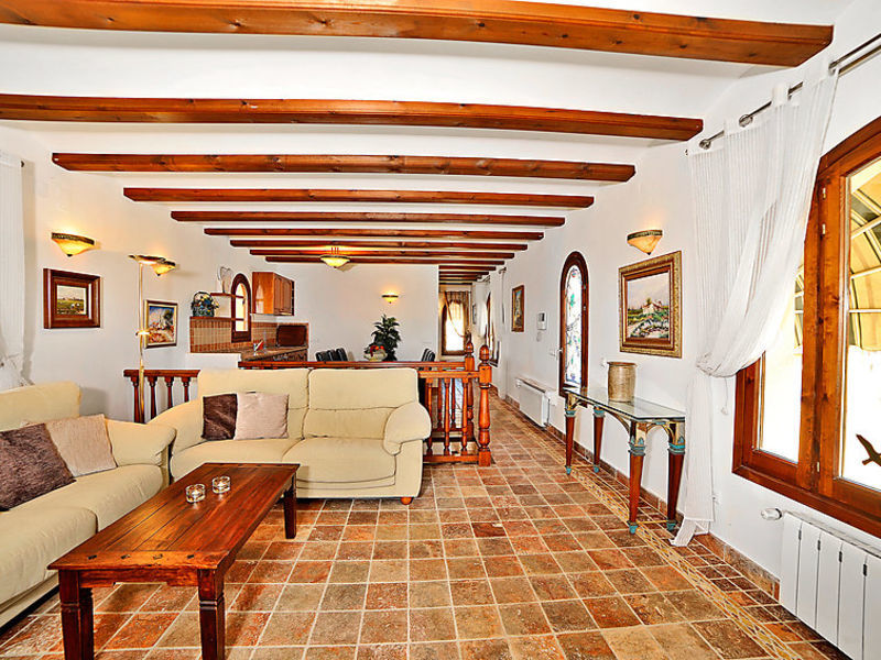 Villa Sally