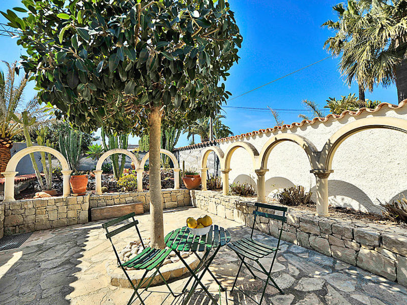 Villa Sally