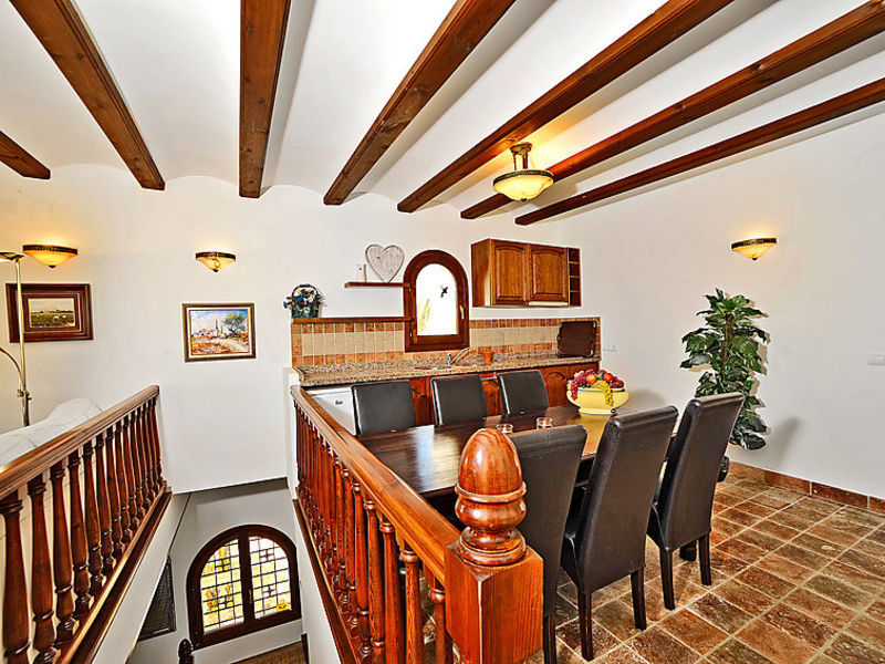 Villa Sally