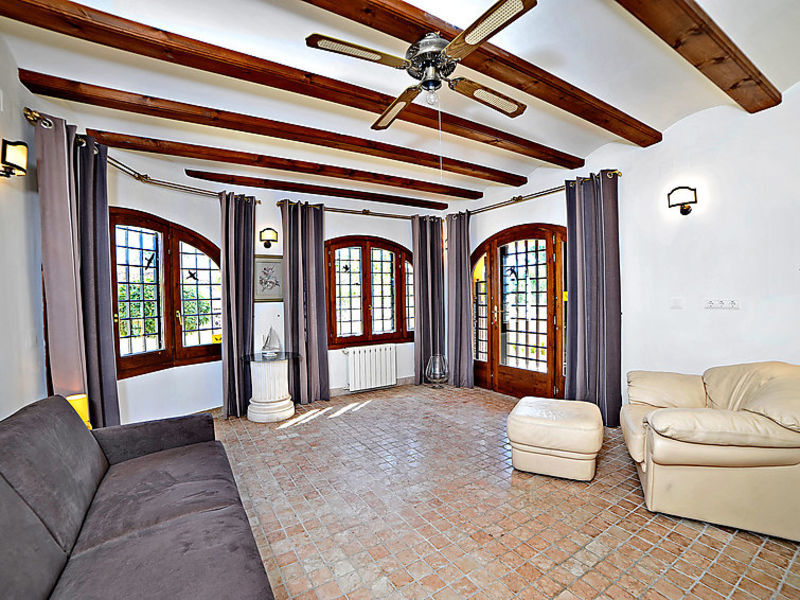 Villa Sally