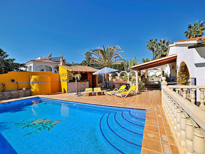 Villa Sally