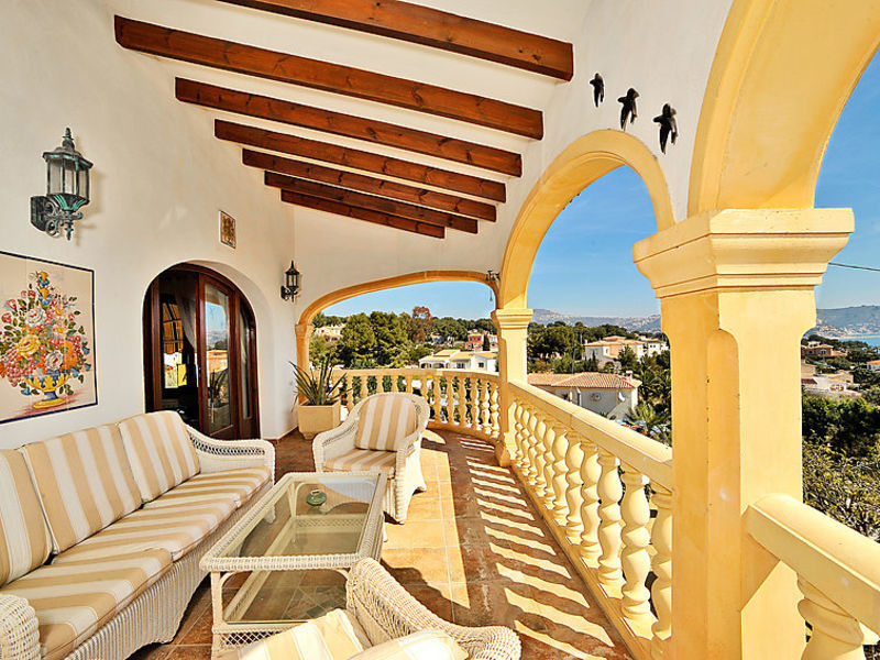 Villa Sally