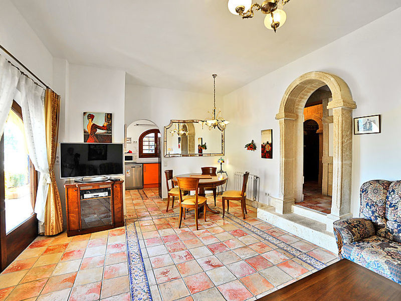 Villa Sally