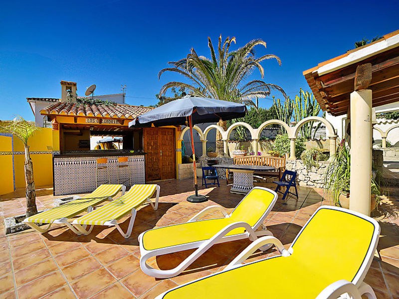 Villa Sally