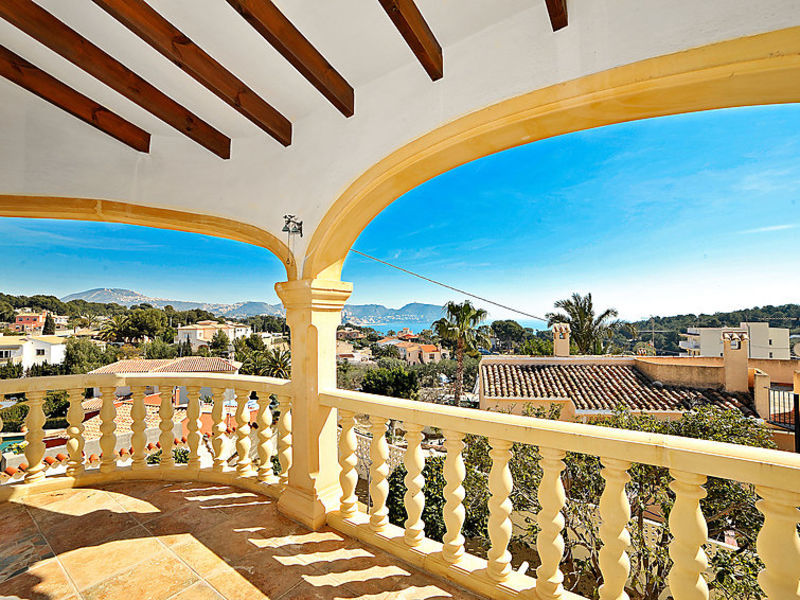 Villa Sally