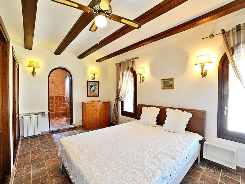 Villa Sally