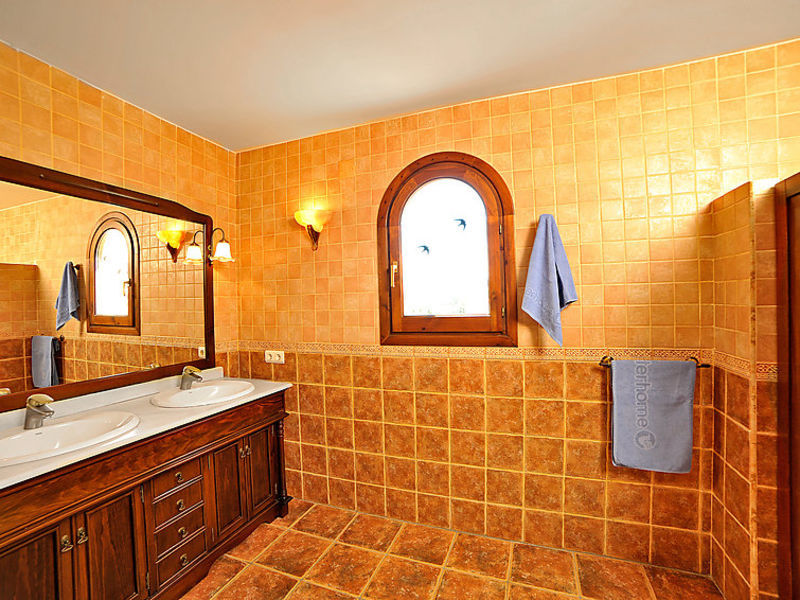Villa Sally