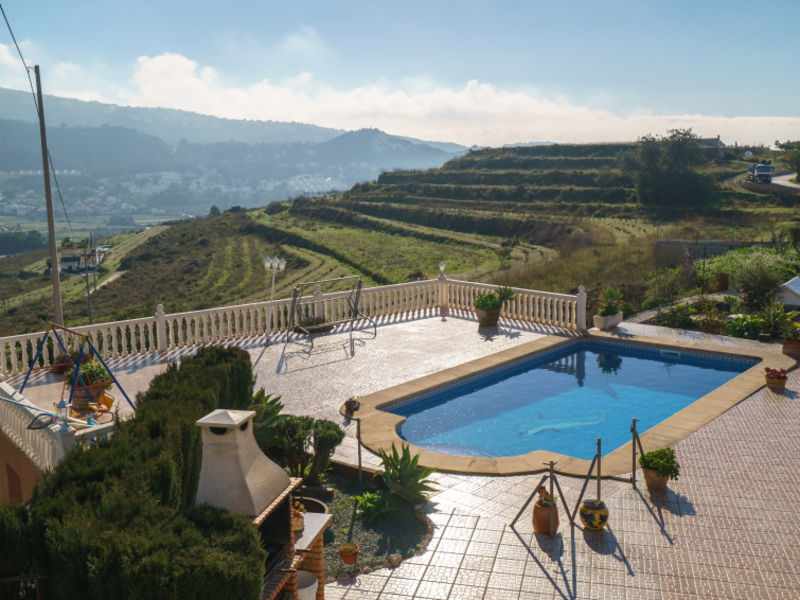 Finca Soler