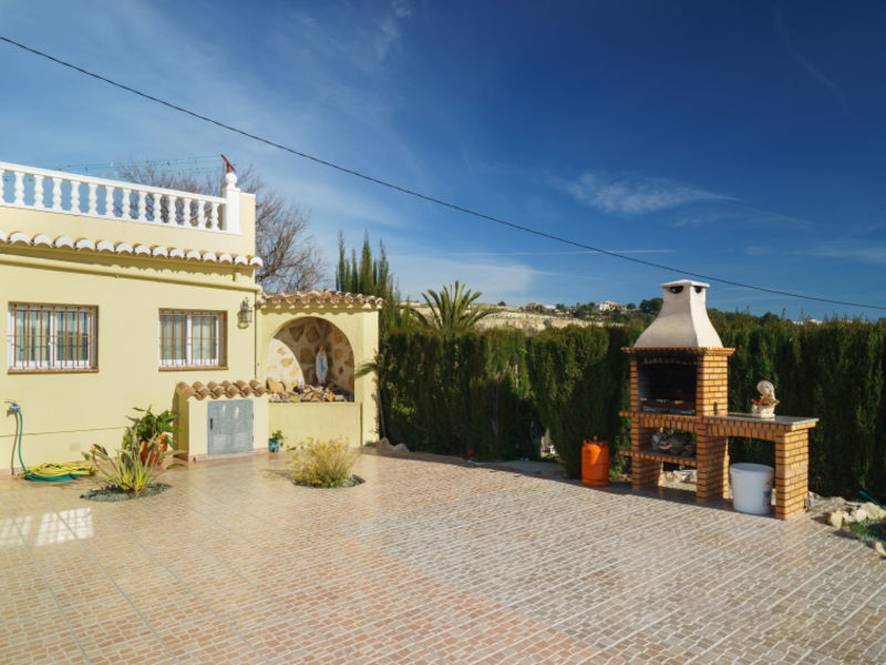 Finca Soler