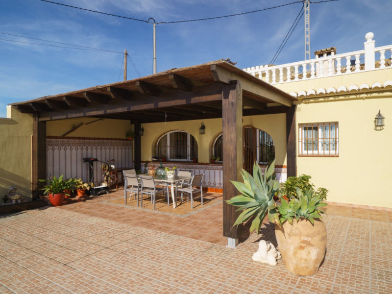 Finca Soler