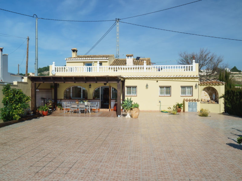 Finca Soler