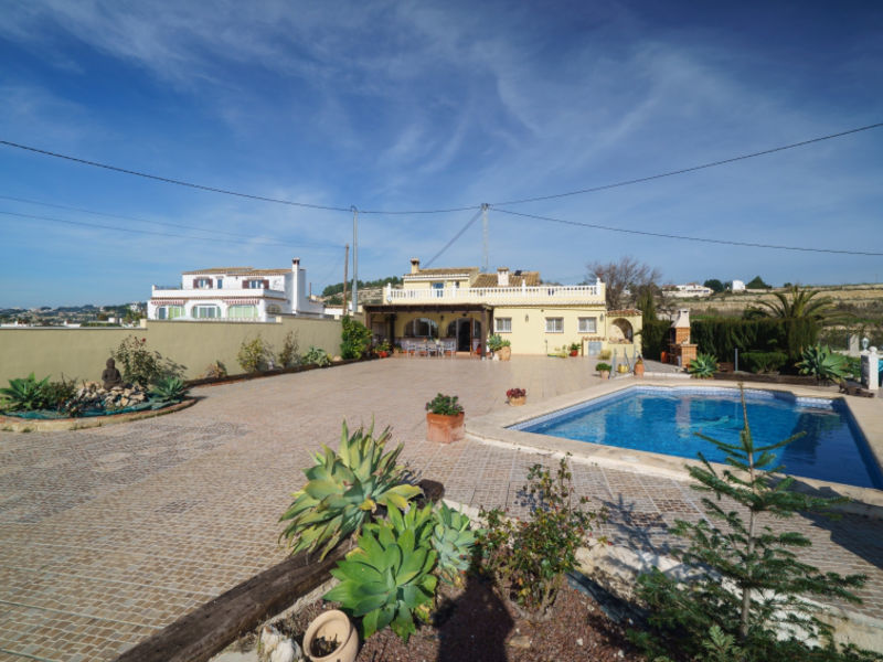 Finca Soler