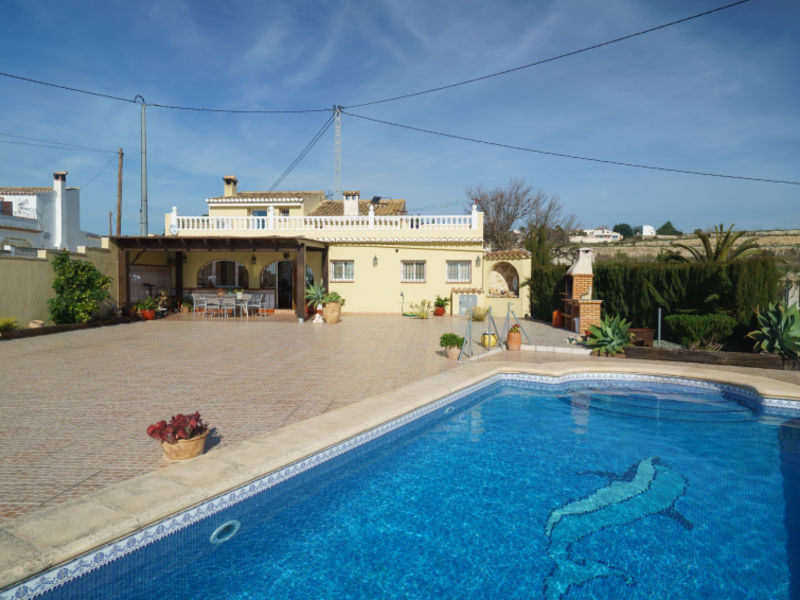 Finca Soler