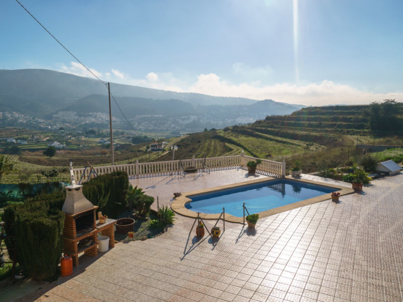 Finca Soler