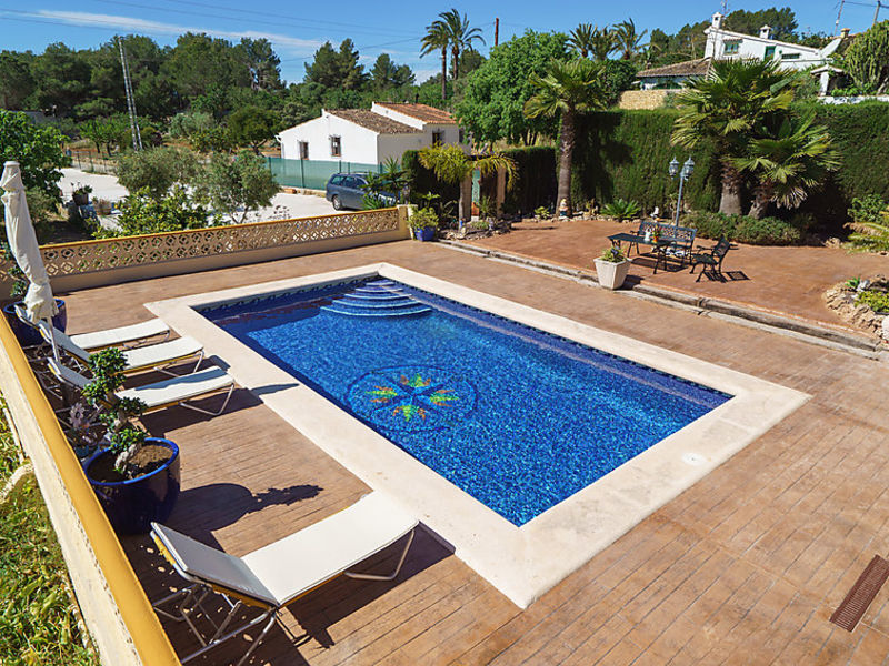Casa Moll