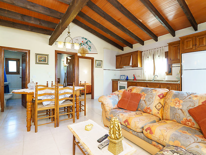 Casa Moll