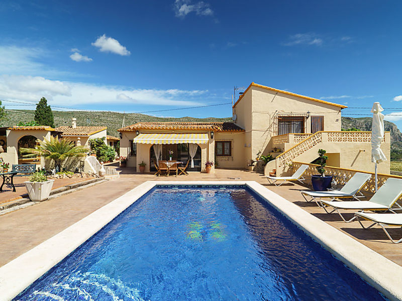 Casa Moll