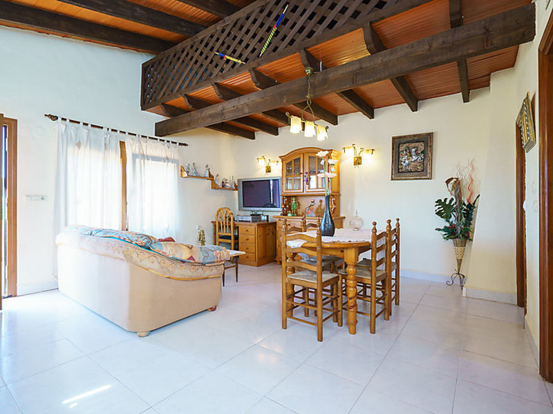 Casa Moll