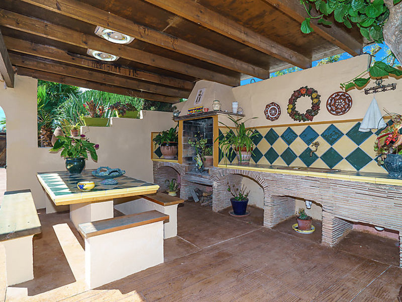 Casa Moll