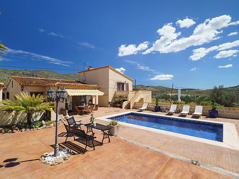 Casa Moll