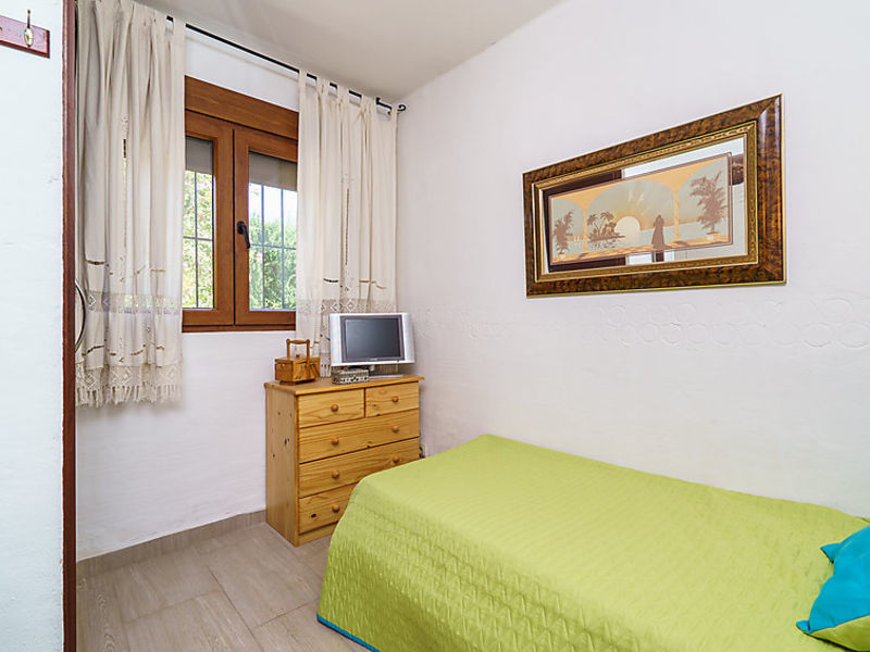 Casa Moll