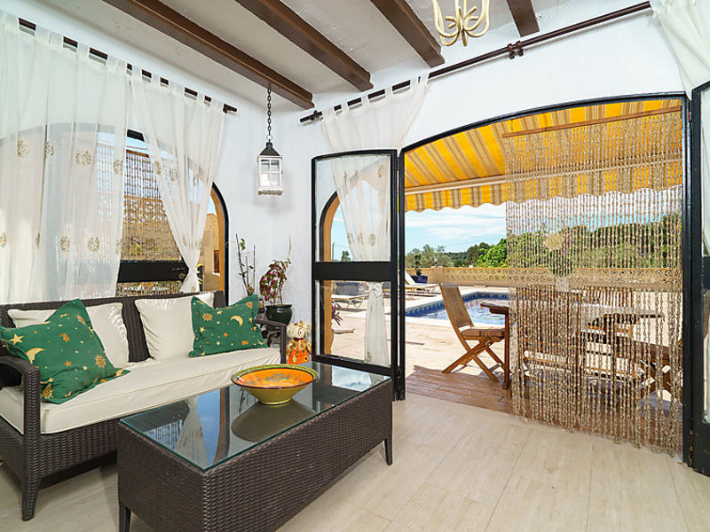 Casa Moll