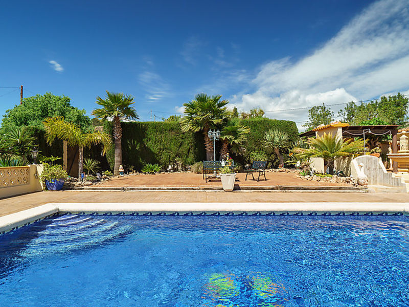 Casa Moll