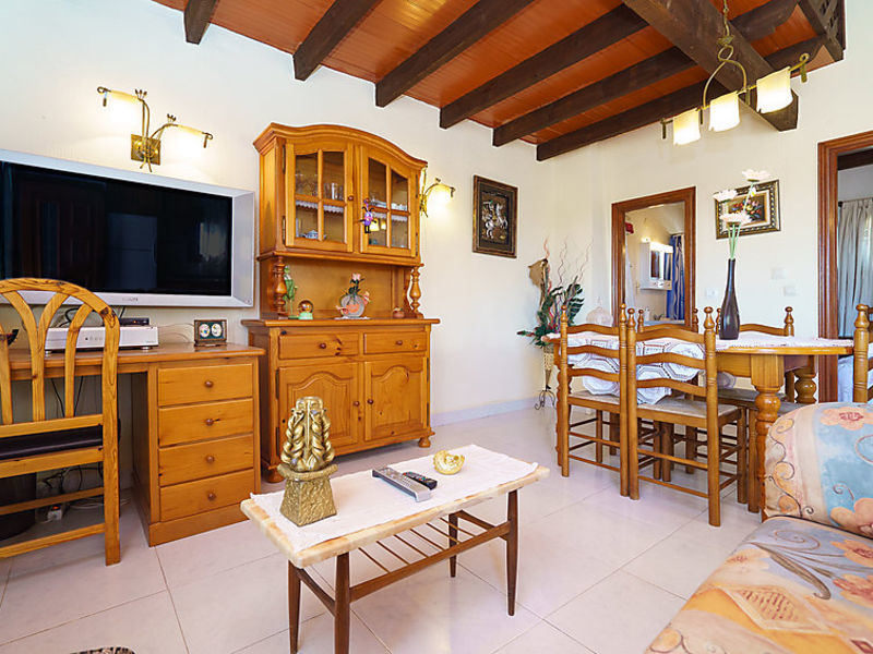 Casa Moll