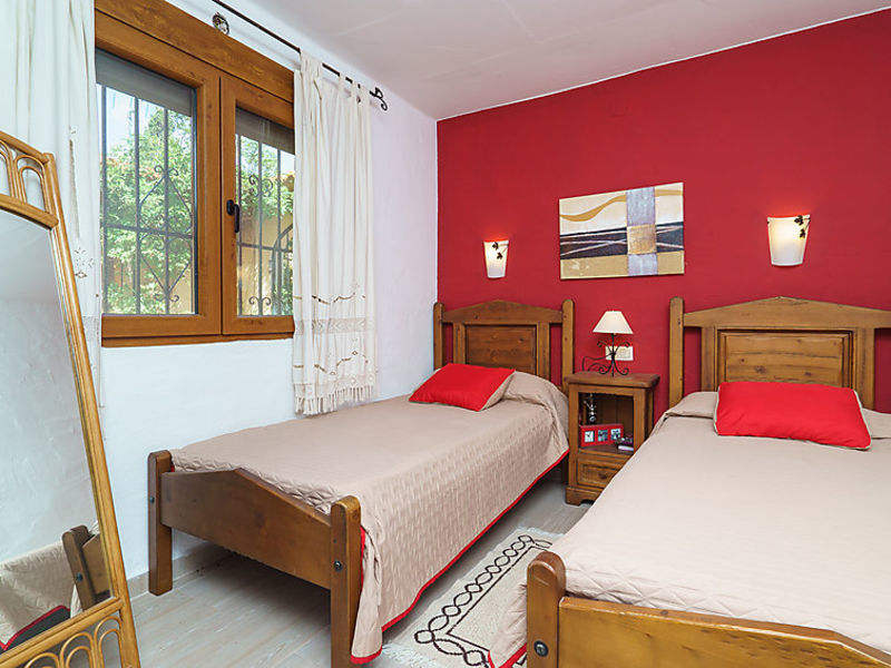 Casa Moll