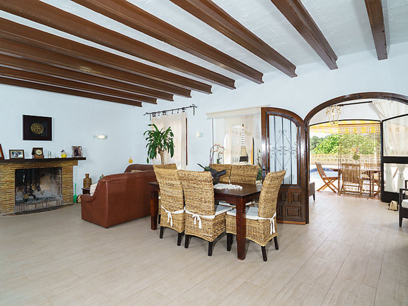 Casa Moll