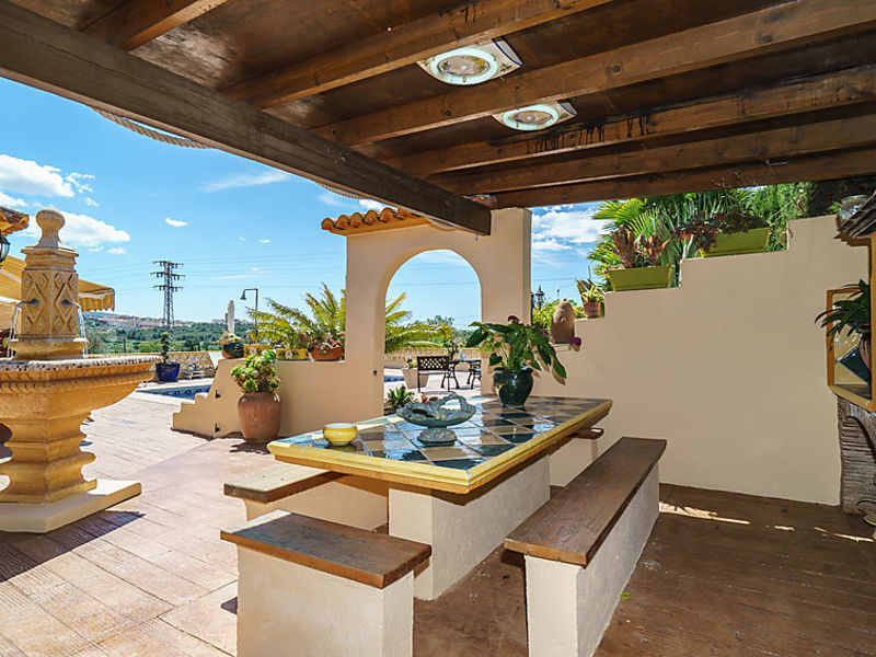 Casa Moll