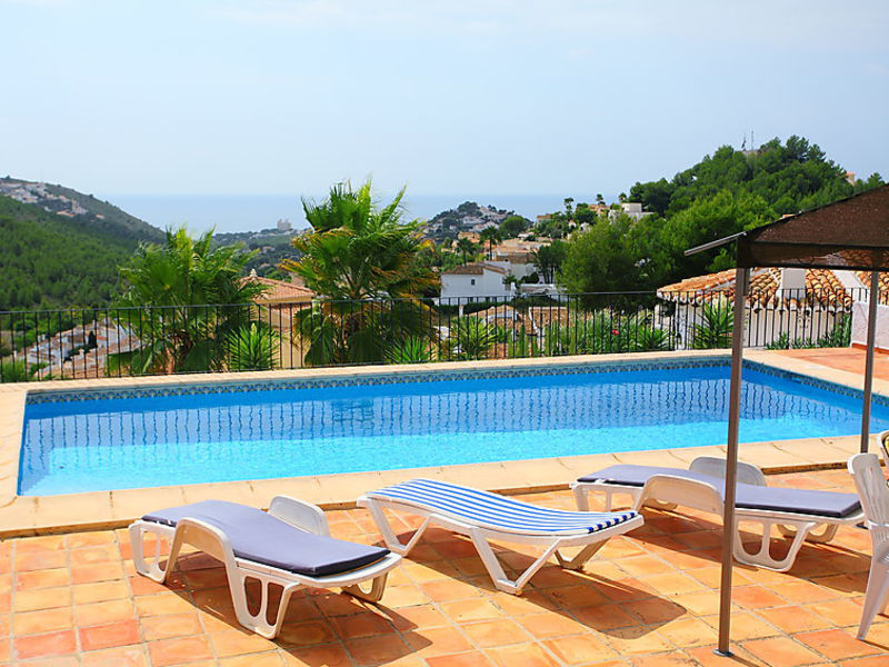 Valle Del Portet