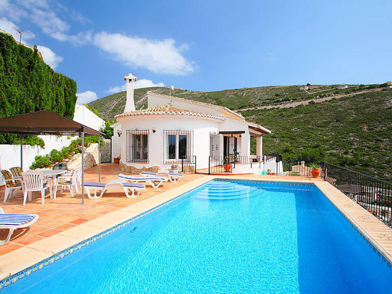 Valle Del Portet