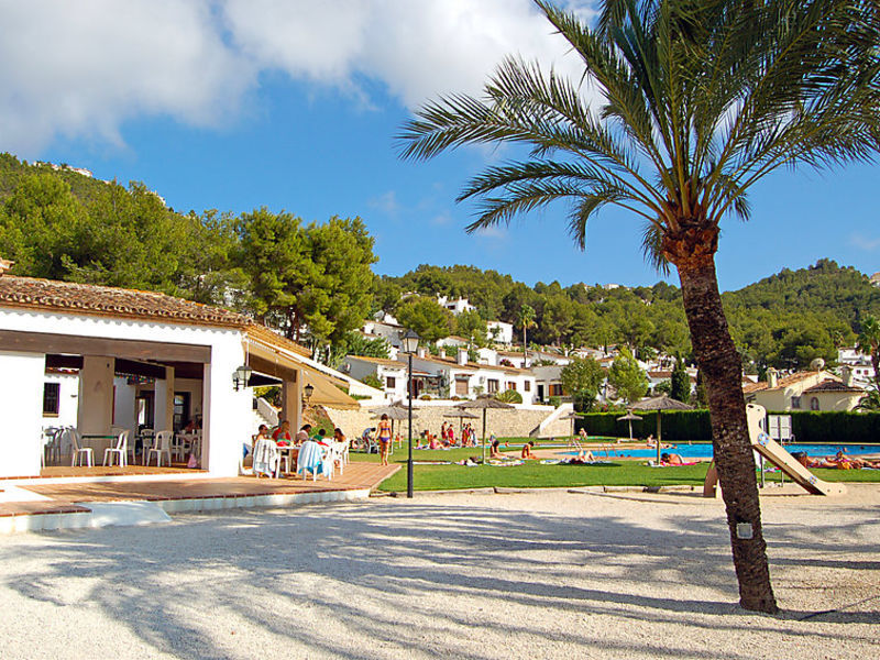 Urbanisacion Pueblo Azahar