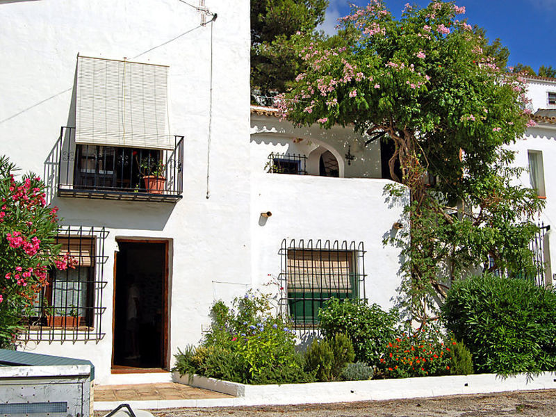 Urbanisacion Pueblo Azahar