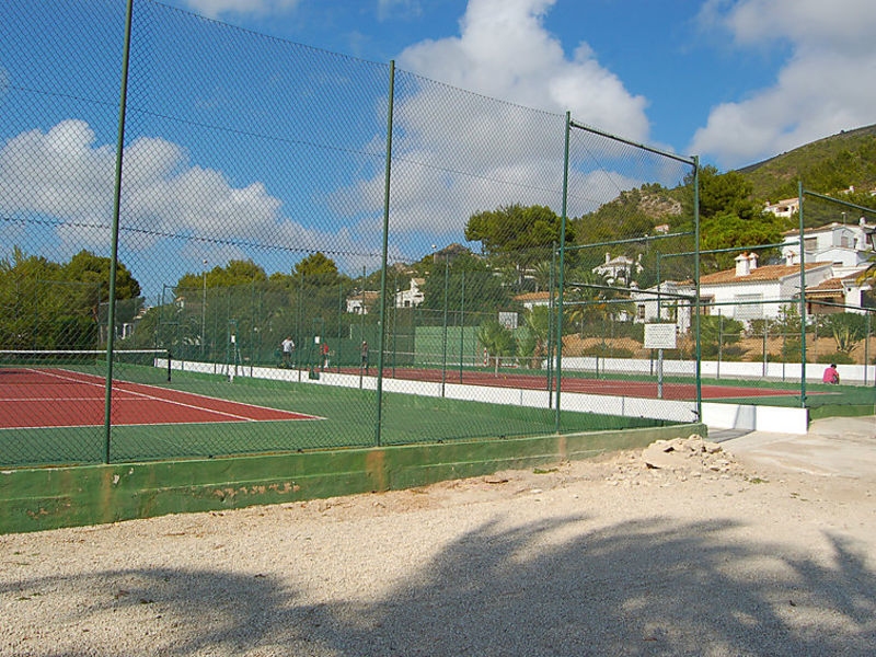 Urbanisacion Pueblo Azahar