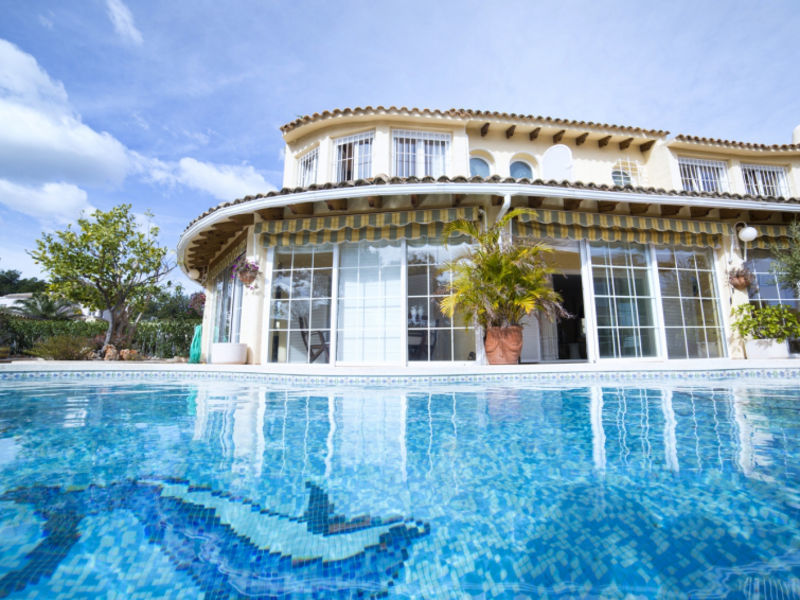 Villa Pepa