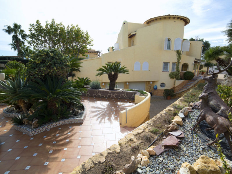 Villa Pepa