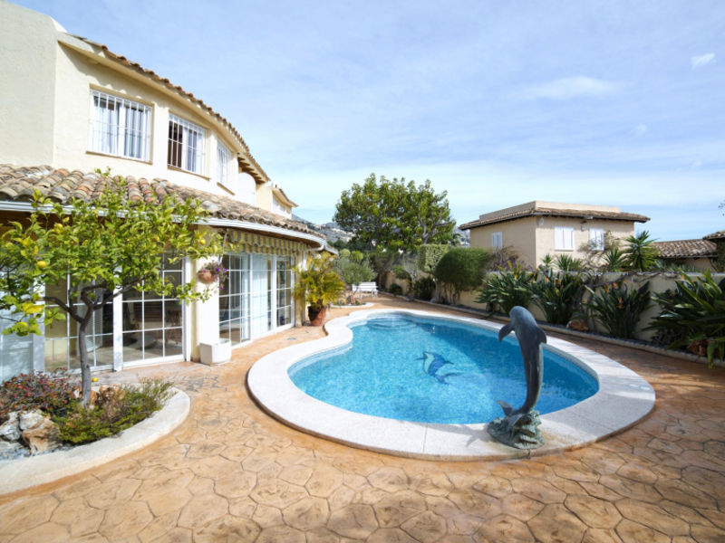 Villa Pepa